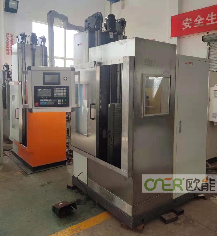 kk模組本體直線模組線性模組高頻感應淬火設備