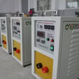 怎樣選擇合適的高頻淬火機