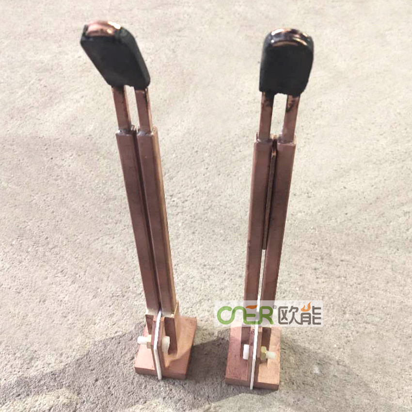 高頻淬火平面感應器 淬火感應加熱線圈