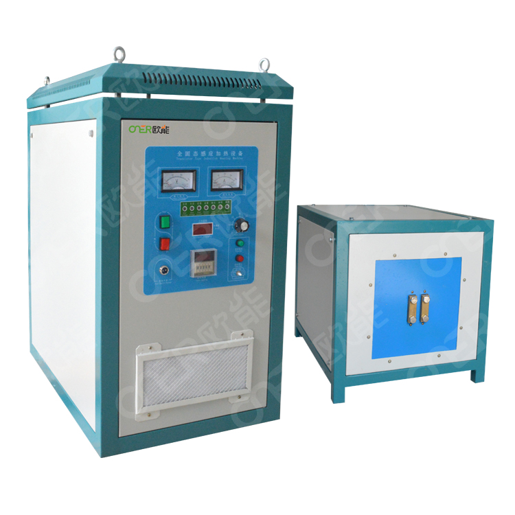60KW高頻淬火機