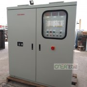 300KW并聯式感應加熱電源