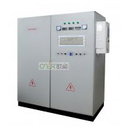 200KW并聯式感應加熱電源