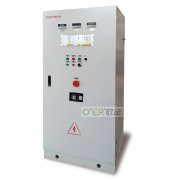 100KW并聯式感應加熱電源
